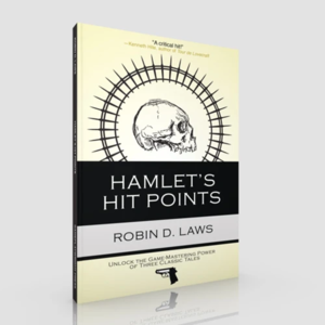 - Hamlet's Hit Points