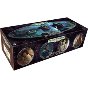 Fantasy Flight Arkham Horror LCG - Return to the Circle Undone