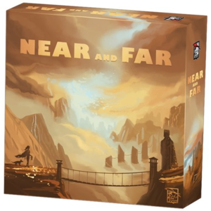 - Near and Far