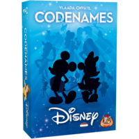 Codenames - Disney