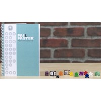 Fail Faster Playtesting Journal