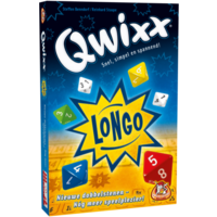 Qwixx Longo