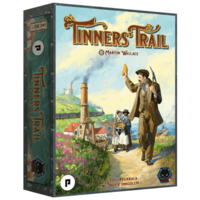 Tinners Trail