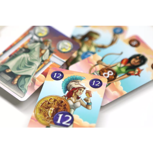 Jolly Dutch Games Télos