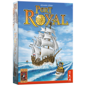 999 Games Port Royal