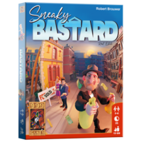 Sneaky Bastard