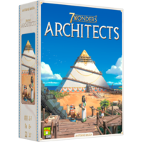 7 Wonders Architects (NL)