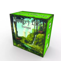 Hungry Life Europe EN