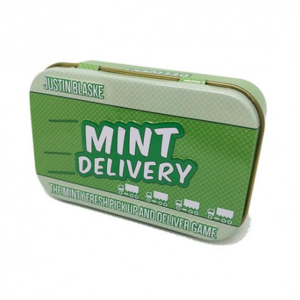- Mint Delivery