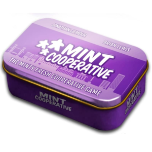 - Mint Cooperative