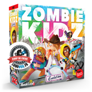 - Zombie Kidz Evolution (EN)