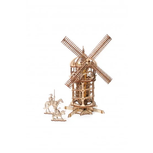 Ugears Ugear- Molen Ugears Ugear- Molen