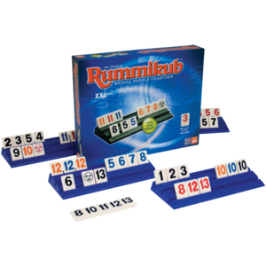 Goliath Games Rummikub - The Original XXL Goliath Games Rummikub - The Original XXL