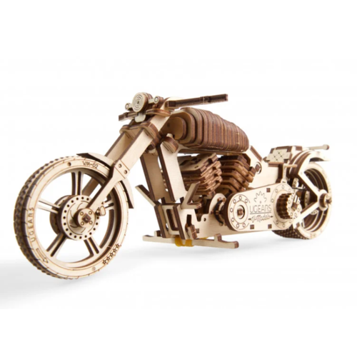 Ugears Ugear- Motorfiets VM-02