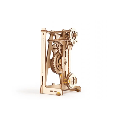 Ugears Ugear- Pendulum STEM LAB