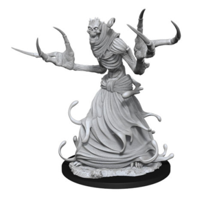 Wizk!ds (WZK90317) Unpained Miniatures - Boneclaw