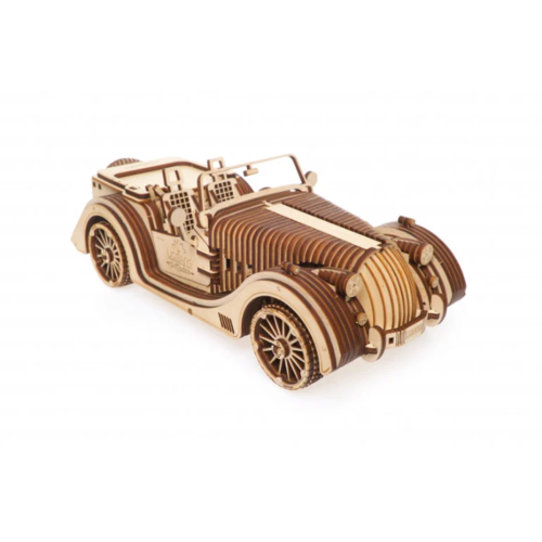 Ugears Ugear- Roadster VM-01 Ugears Ugear- Roadster VM-01