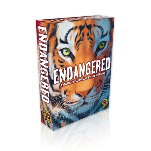 Endangered  ENG
