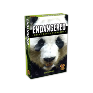 Endangered - Panda expansion