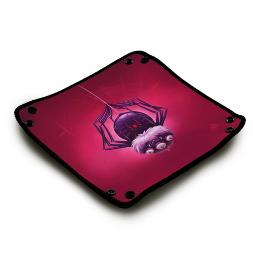 Wogamat Dice Tray - Spider Tong Wogamat Dice Tray - Spider Tong