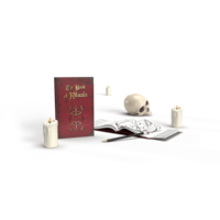The Book of Rituals