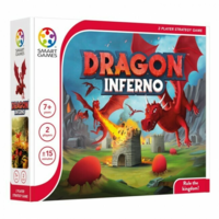 Dragon Inferno