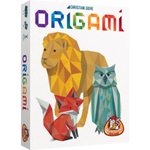 WGG Origami