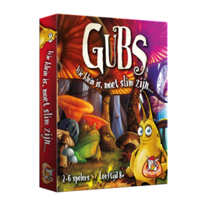 WGG Gubs
