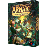 Arnak - Expedition Leaders ENG