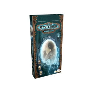 Mysterium - Secrets & Lies (NL/FR)