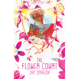 The Flower Court RPG