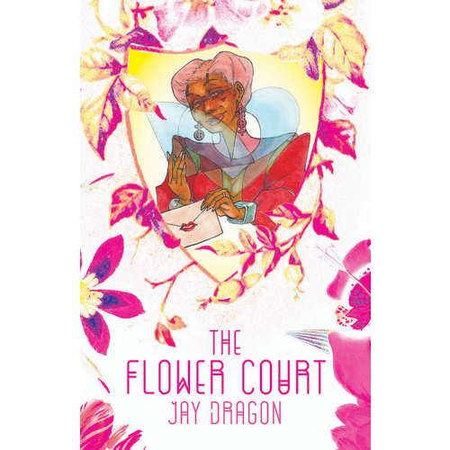 The Flower Court RPG