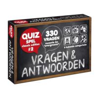 Vragen & Antwoorden - Classic Edition  2