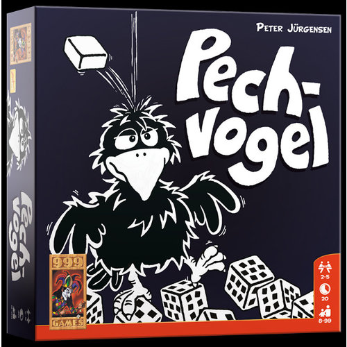 999 Games Pechvogel