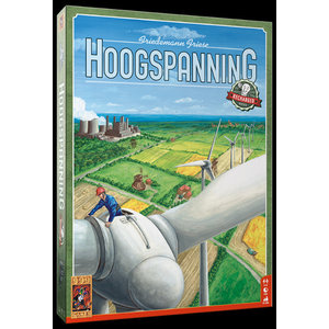 999 Games Hoogspanning (Recharged)