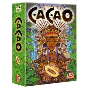 WGG Cacao