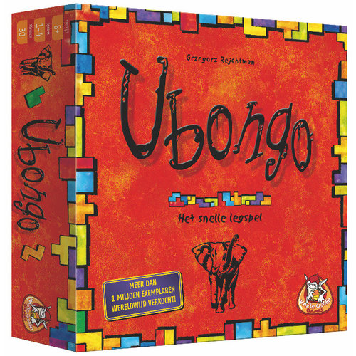 WGG Ubongo