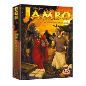 WGG Jambo