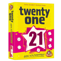 Twenty One (21)
