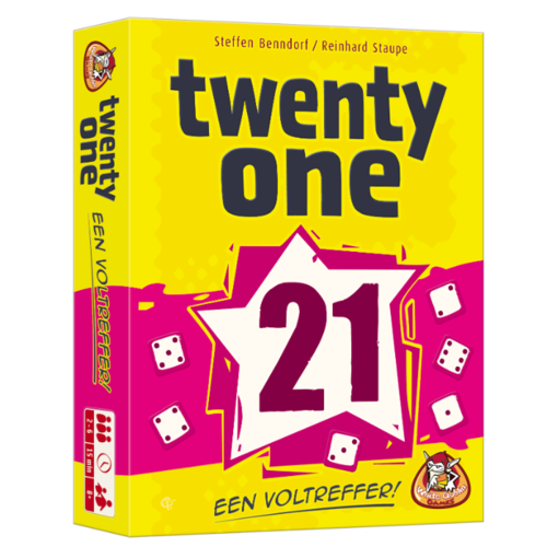 WGG Twenty One (21)