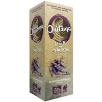 Onitama - Light & Shadow expansion