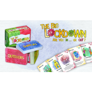 The Big Lockdown