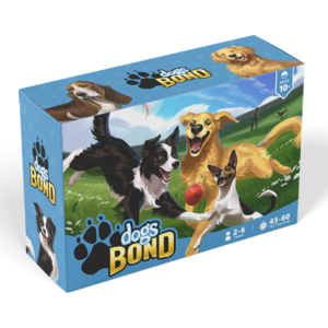Dogs Bond