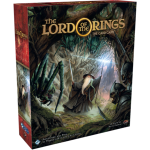Fantasy Flight The Lord of the Rings: The Card Game - Revised Core Set