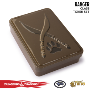 - D&D Class Tokens - Ranger