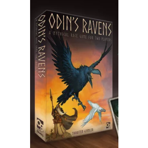 Odin’s Ravens