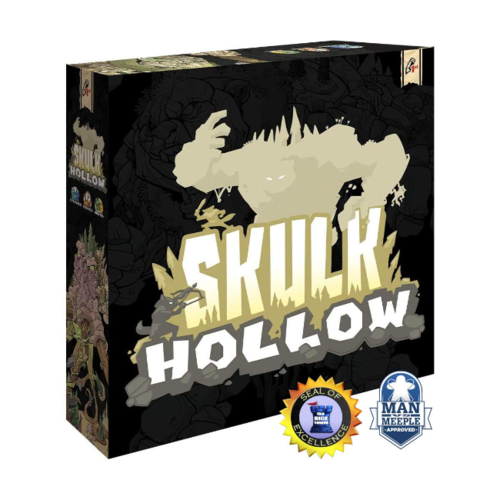 - Skulk Hollow