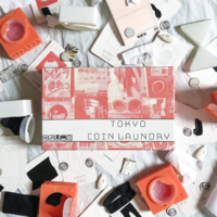 Tokyo Coin Laundry RPG