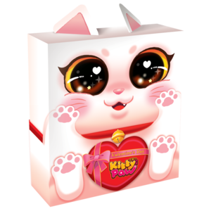 Renegade Studios Kitty Paw (Valentine’s Edition)