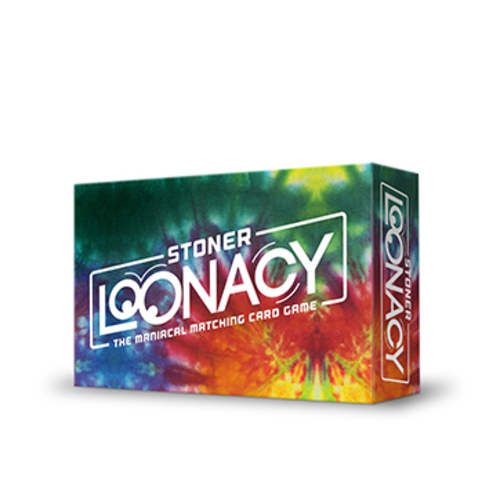 Looneylabs Stoner loonacy